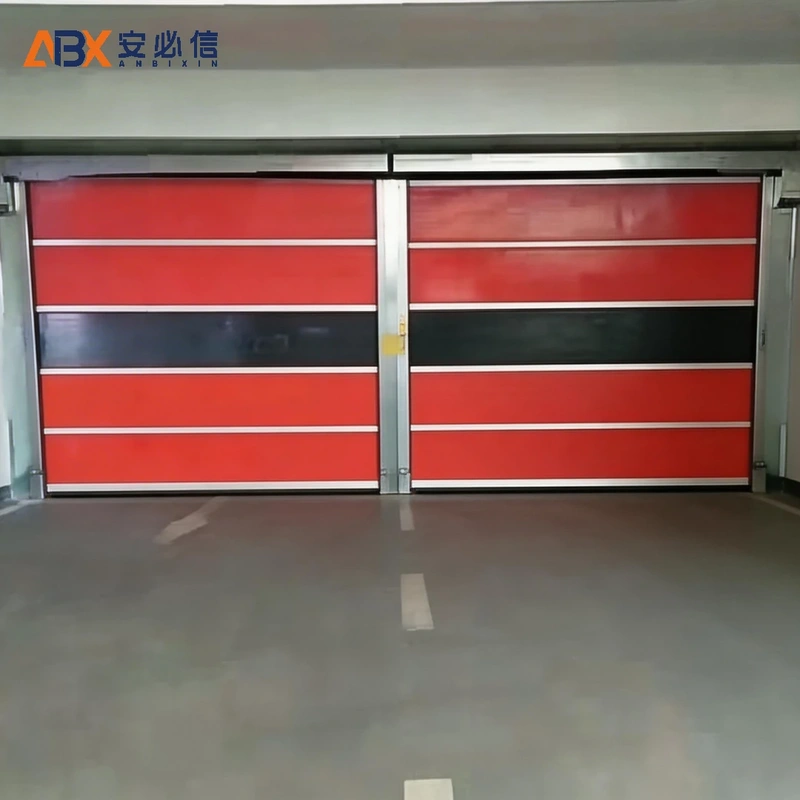 昭通工业快速门