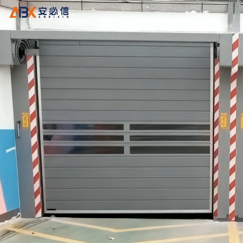 昭通雷达高速门